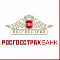 РОСГОССТРАХ БАНК