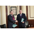 СОГАЗ и Ханты-Мансийский банк развивают сотрудничество 