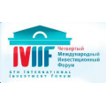 Четвертый Международный Инвестиционный Форум «Инвестиционный Петербург»